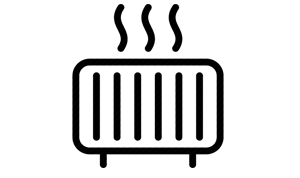 آیکون هیتر