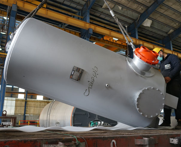 منبع کوئلی مسی