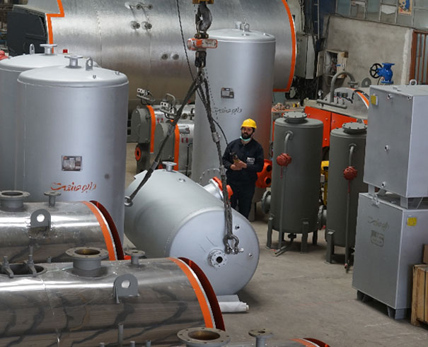 منبع کوئلی مسی